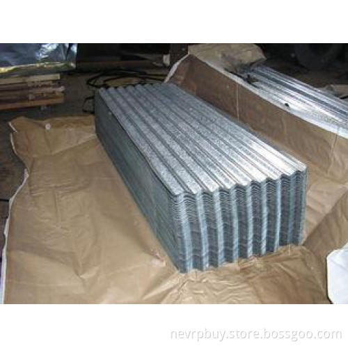 AS 1397, G550, ASTM, A653, JIS G3302, FULL HARD Galvanized